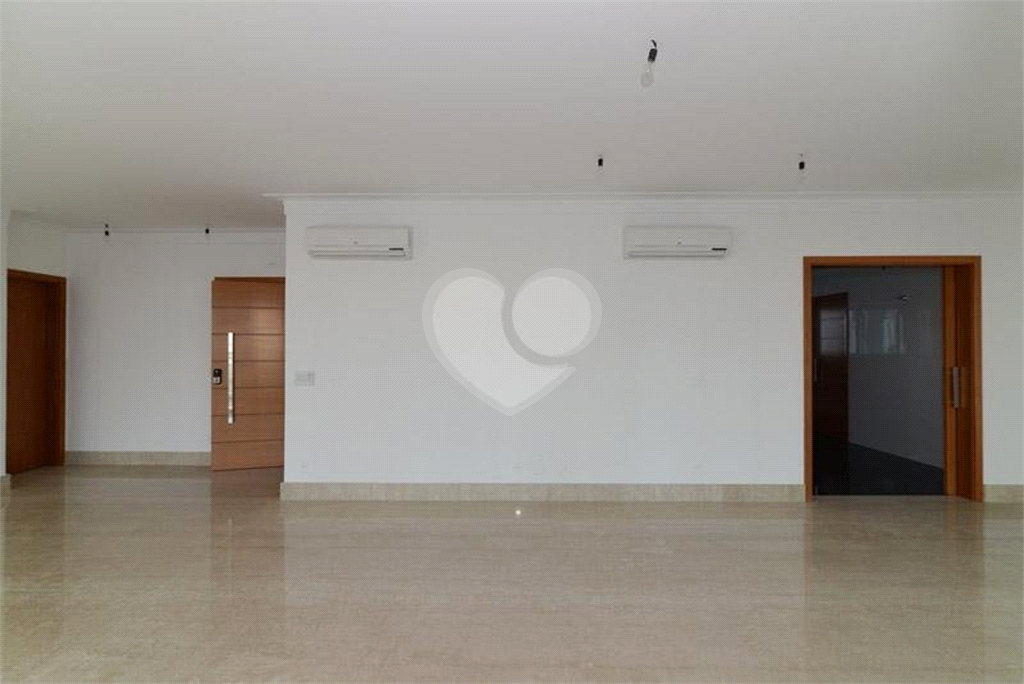 Apartamento no Jardim Analia Franco com 3 suites master com closet e terraço privativo 5 vagas