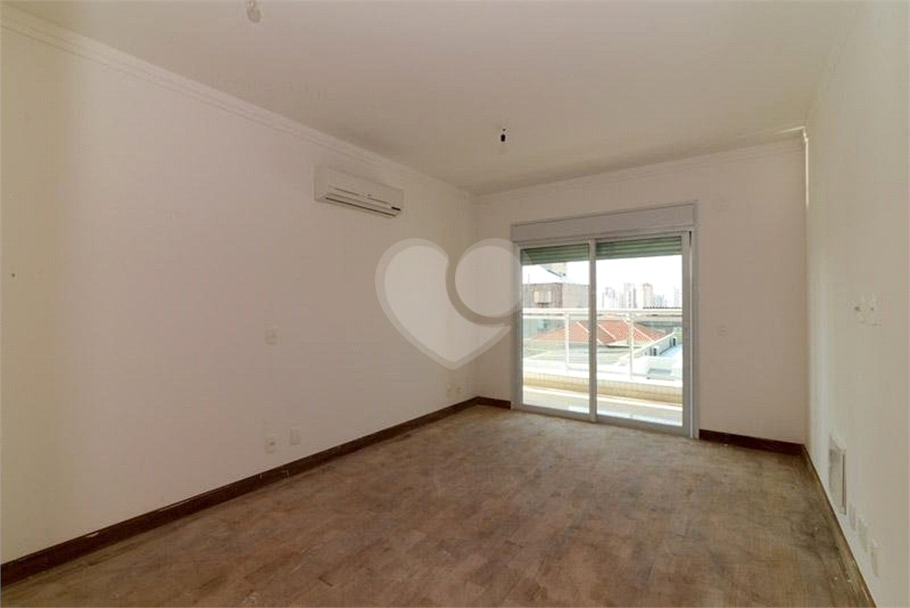 Apartamento no Jardim Analia Franco com 3 suites master com closet e terraço privativo 5 vagas