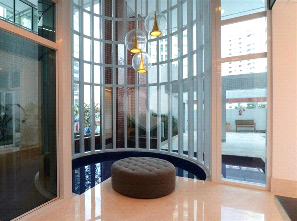 Apartamento no Jardim Analia Franco com 3 suites master com closet e terraço privativo 5 vagas
