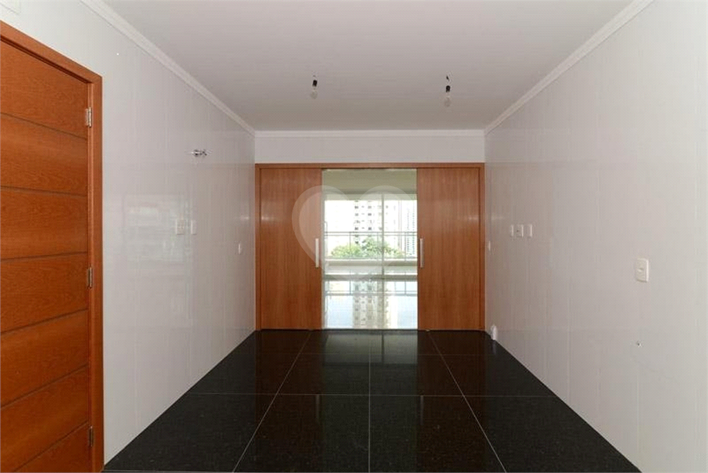 Apartamento no Jardim Analia Franco com 3 suites master com closet e terraço privativo 5 vagas