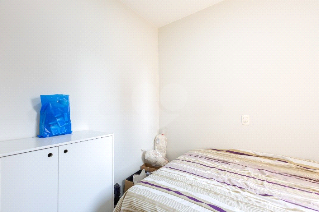 Apartamento Vila Romana 