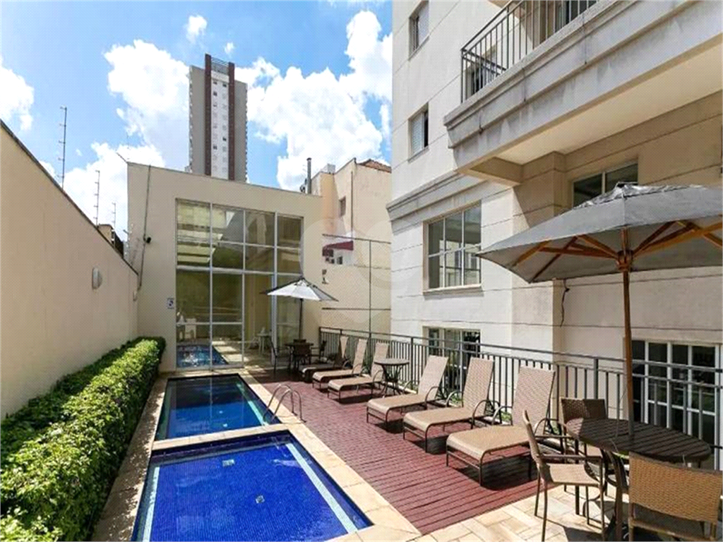 Apartamento Vila Romana 
