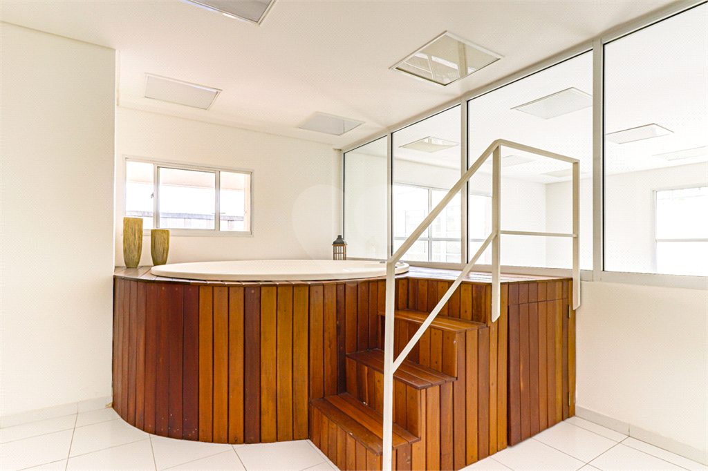 Apartamento Vila Romana 