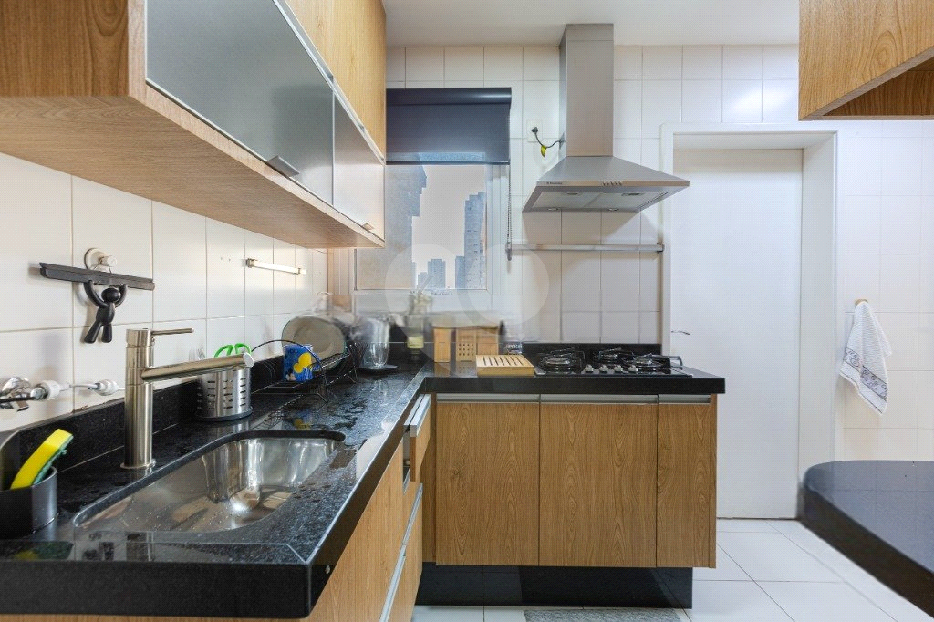 Apartamento Vila Romana 