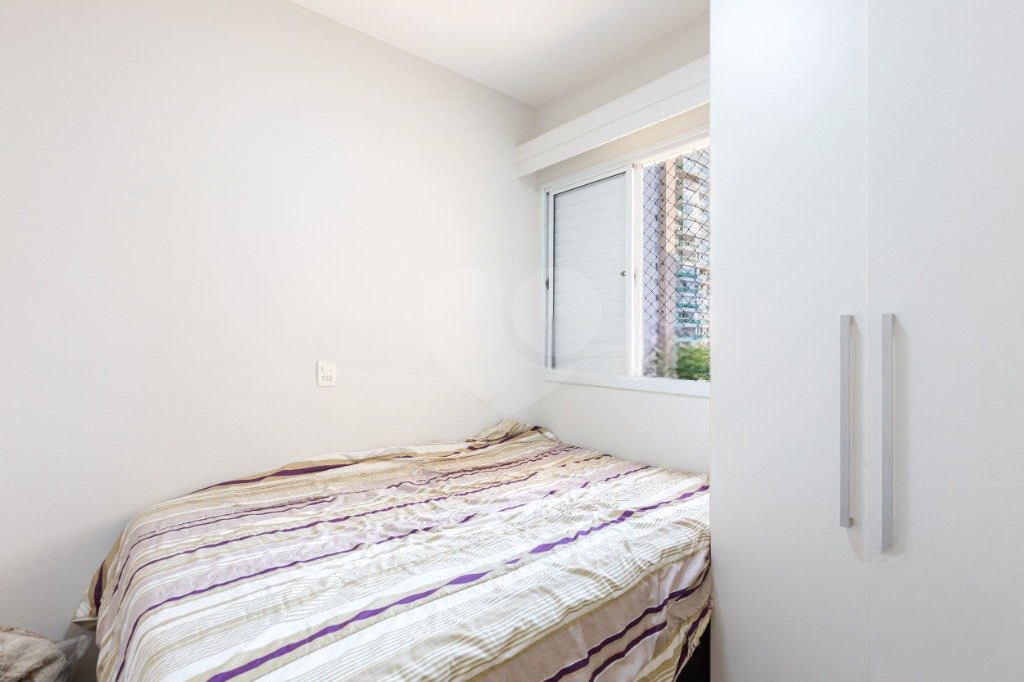 Apartamento Vila Romana 