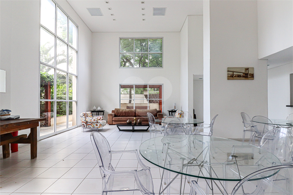 Apartamento Vila Romana 