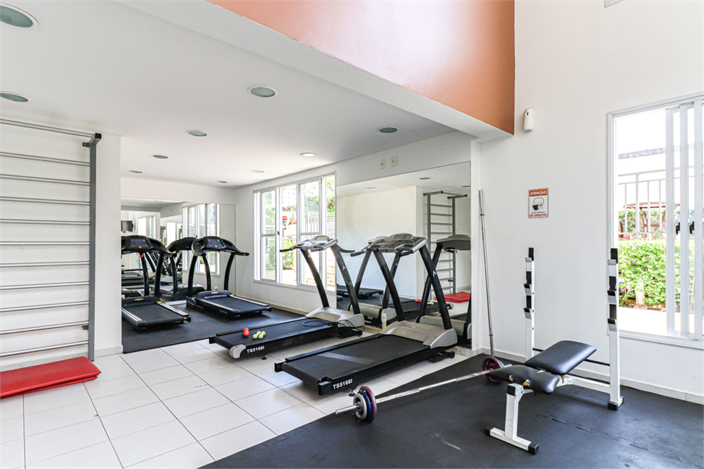 Apartamento Vila Romana 