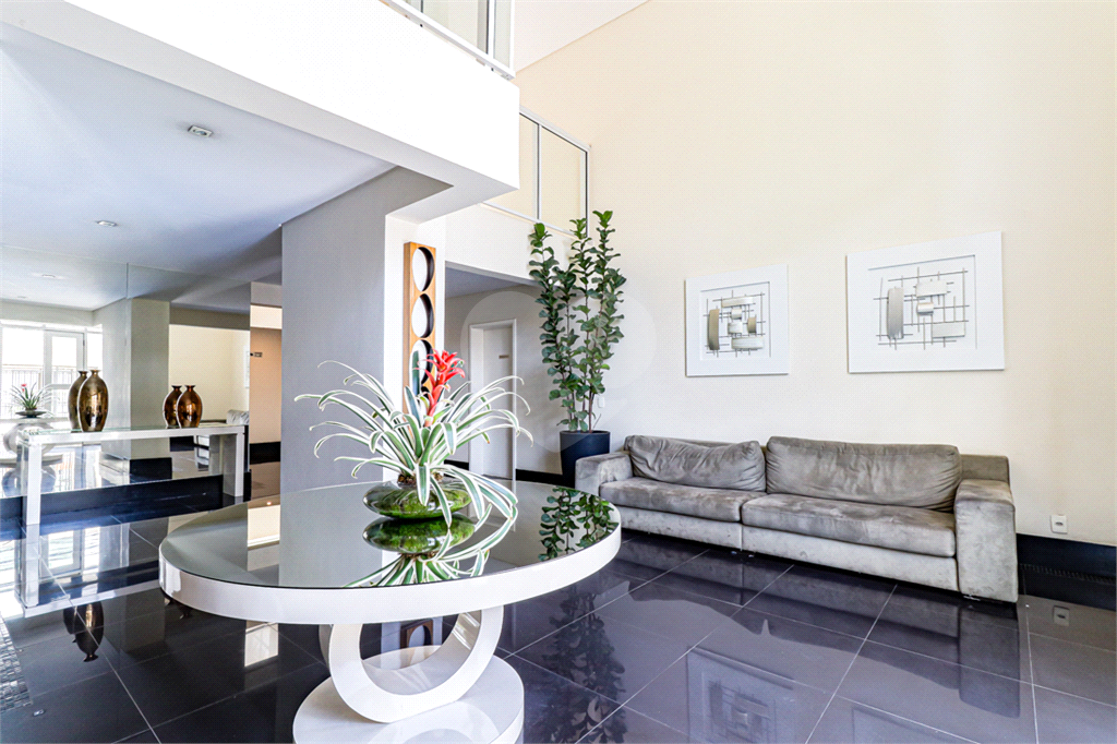 Apartamento Vila Romana 