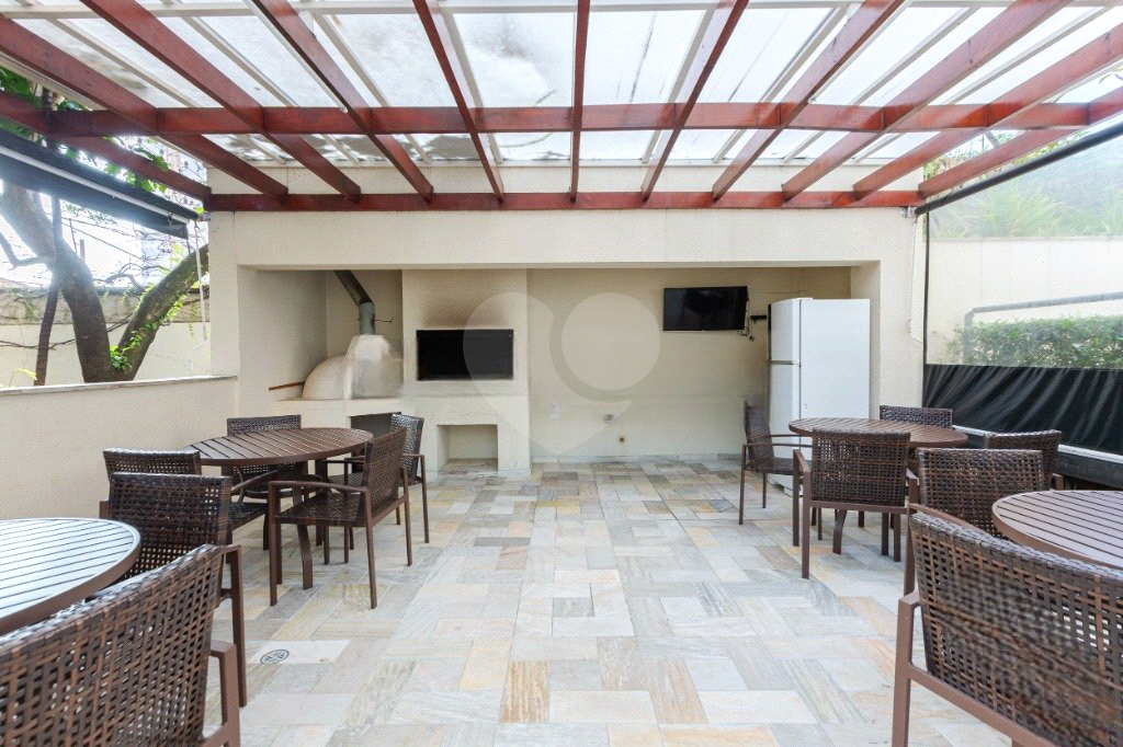 Apartamento Vila Romana 