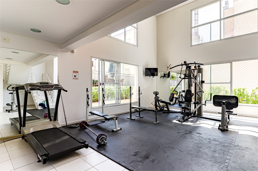 Apartamento Vila Romana 