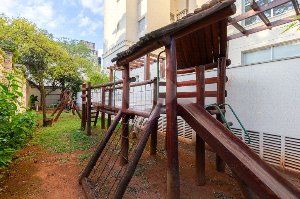Apartamento Vila Romana 