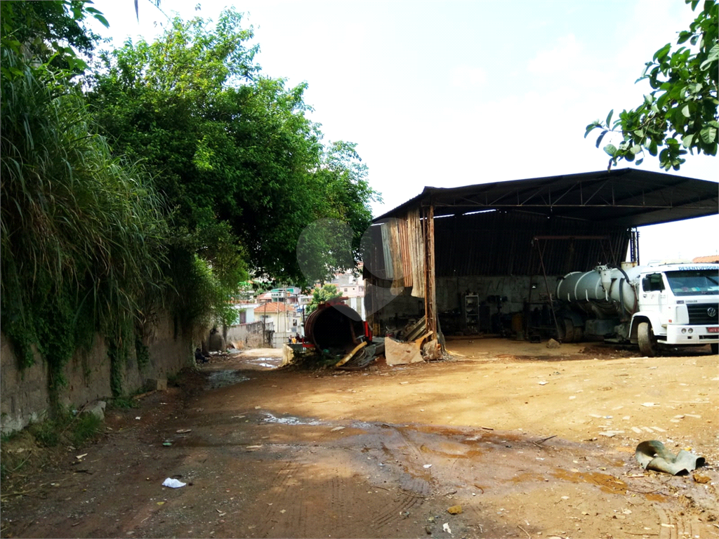  Ótimo Terreno Freguesia do Ò  2.300 m²