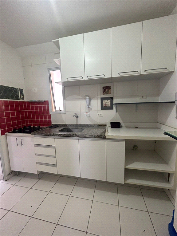 Apartamento há 500 metros do Metrô