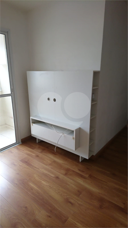 Apartamento há 500 metros do Metrô