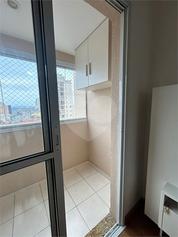 Apartamento há 500 metros do Metrô