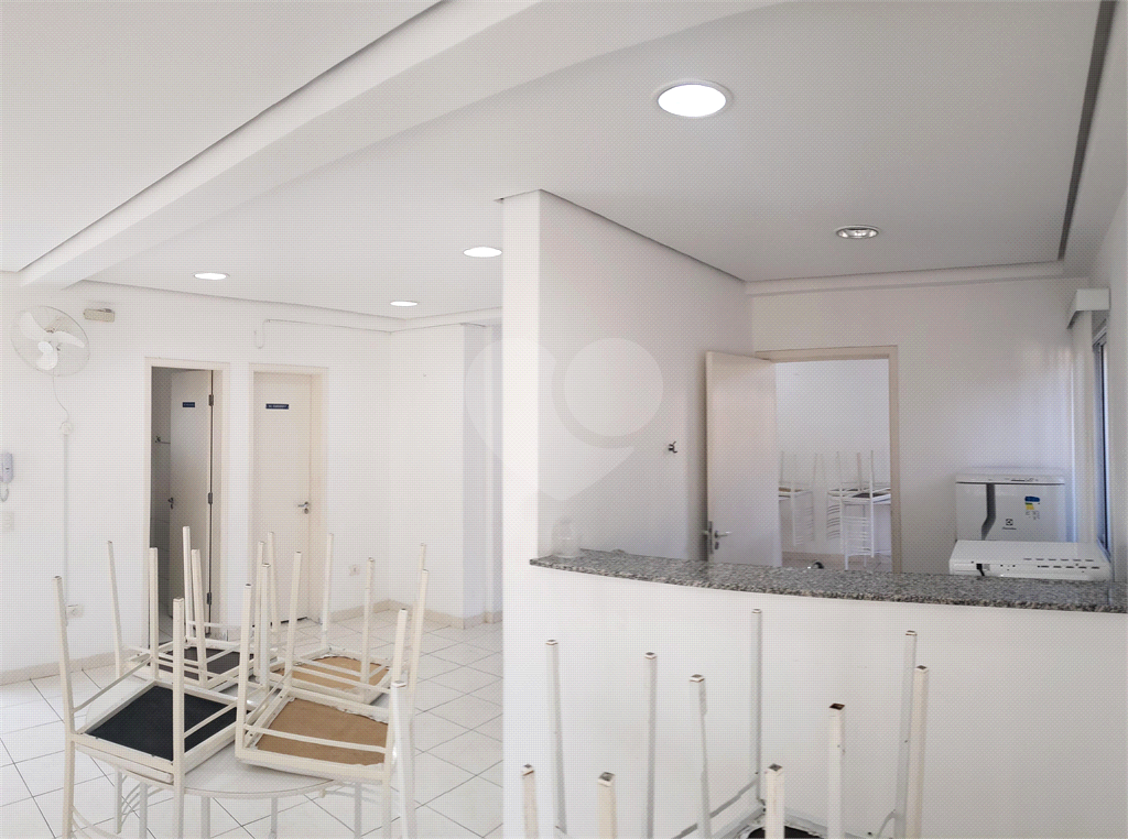 Apartamento há 500 metros do Metrô