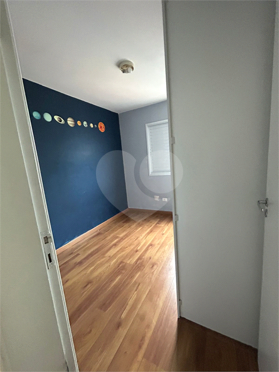 Apartamento há 500 metros do Metrô