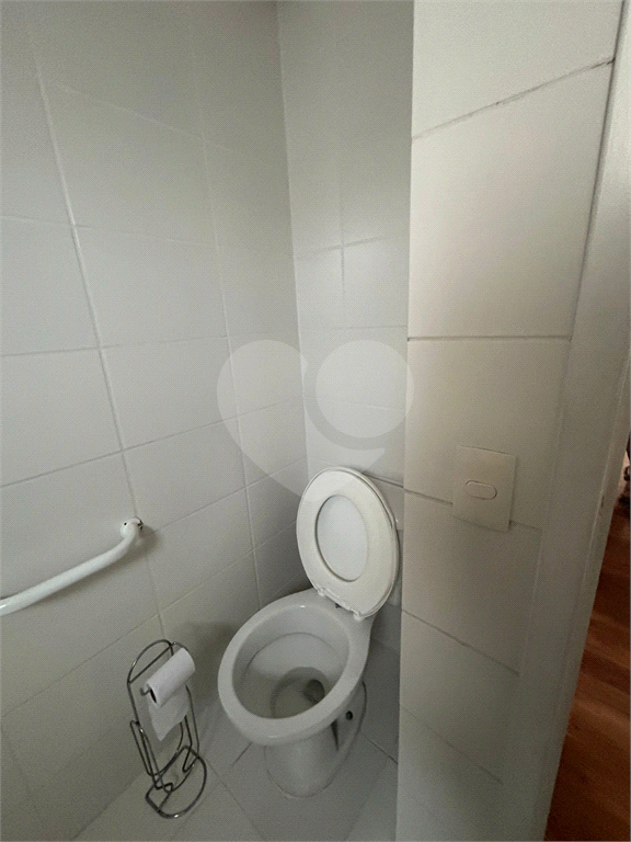 Apartamento há 500 metros do Metrô