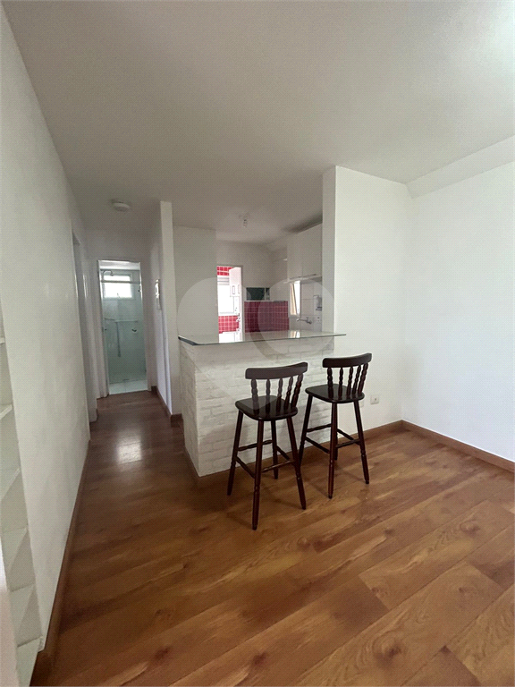 Apartamento há 500 metros do Metrô