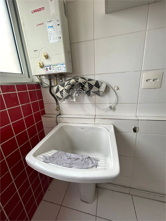 Apartamento há 500 metros do Metrô