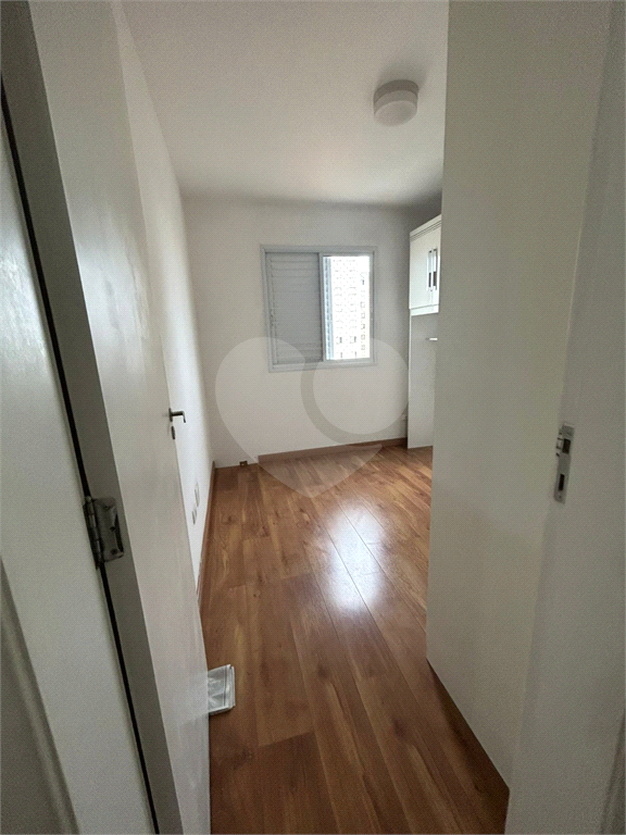 Apartamento há 500 metros do Metrô