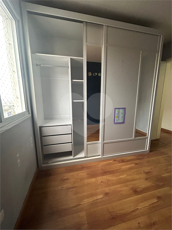 Apartamento há 500 metros do Metrô