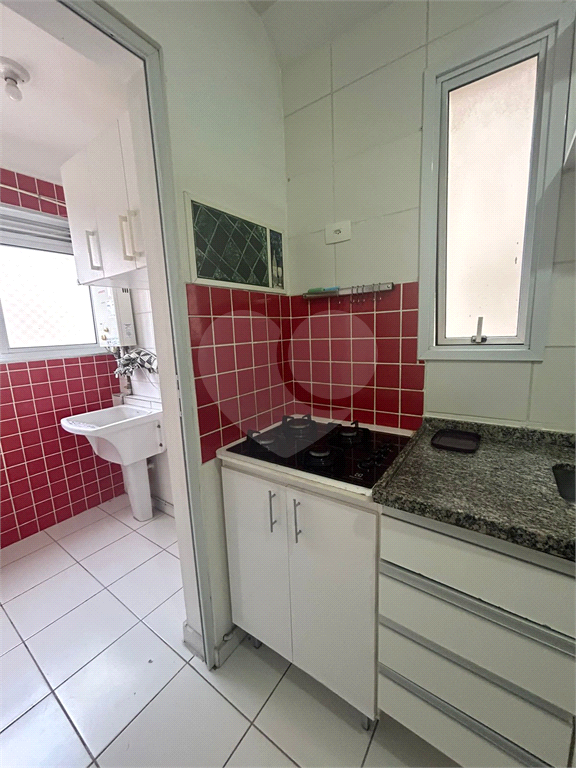 Apartamento há 500 metros do Metrô