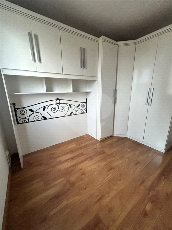 Apartamento há 500 metros do Metrô