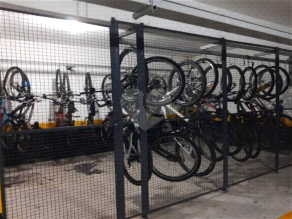 Apartamento há 500 metros do Metrô