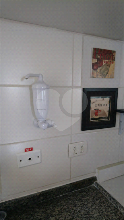 Apartamento há 500 metros do Metrô