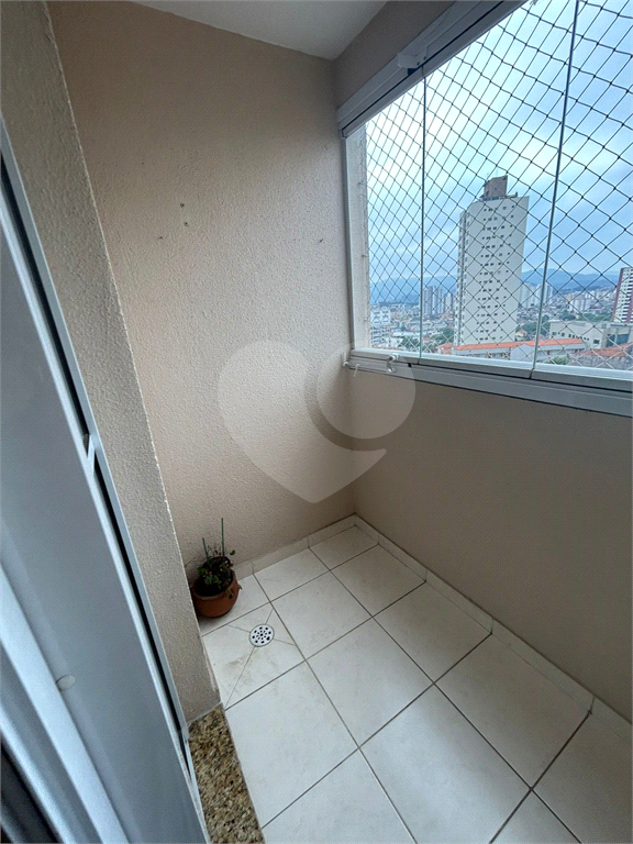 Apartamento há 500 metros do Metrô