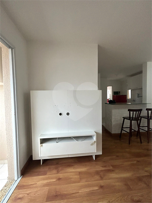 Apartamento há 500 metros do Metrô