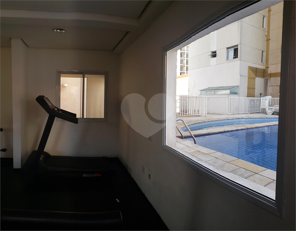 Apartamento há 500 metros do Metrô