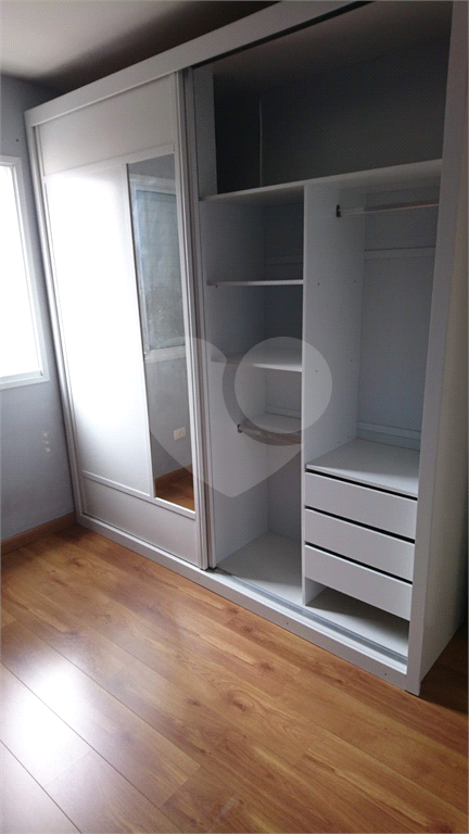 Apartamento há 500 metros do Metrô