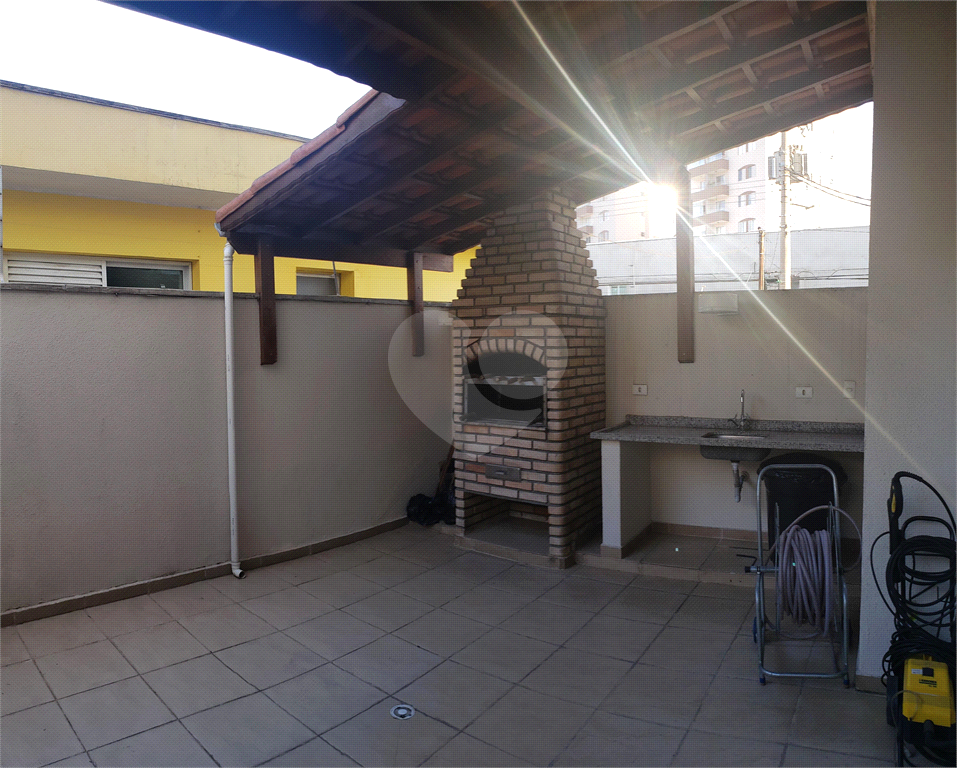 Apartamento há 500 metros do Metrô