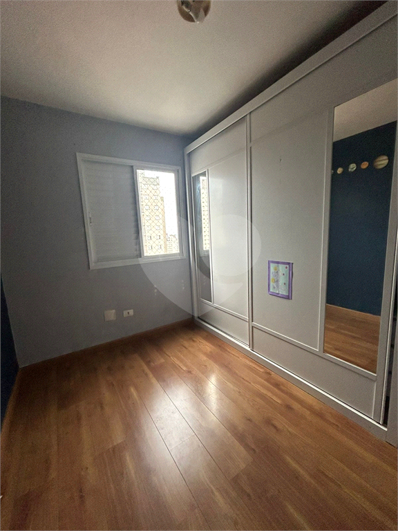 Apartamento há 500 metros do Metrô