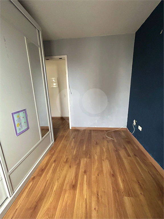 Apartamento há 500 metros do Metrô