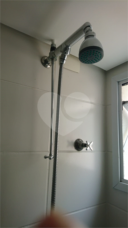 Apartamento há 500 metros do Metrô