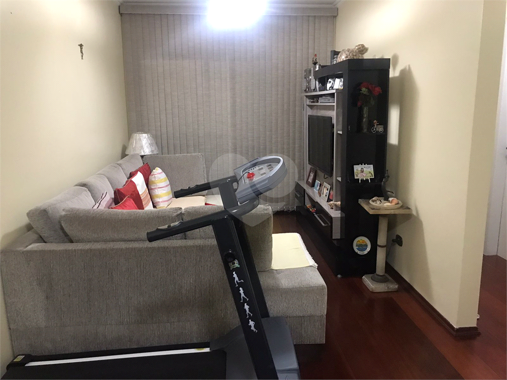 Ótimo apartamento próximo Metro Santana / 3 Dorms. / 1 Suíte / 1 Vaga