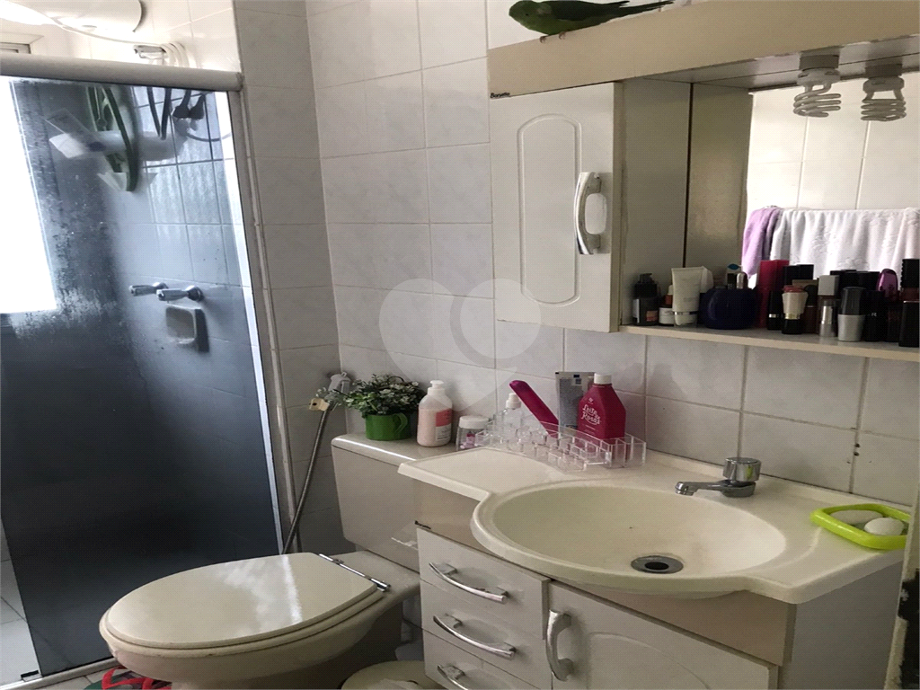 Ótimo apartamento próximo Metro Santana / 3 Dorms. / 1 Suíte / 1 Vaga