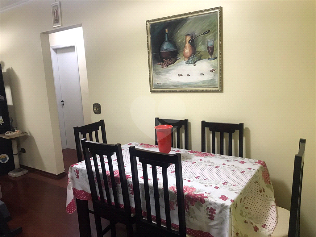 Ótimo apartamento próximo Metro Santana / 3 Dorms. / 1 Suíte / 1 Vaga