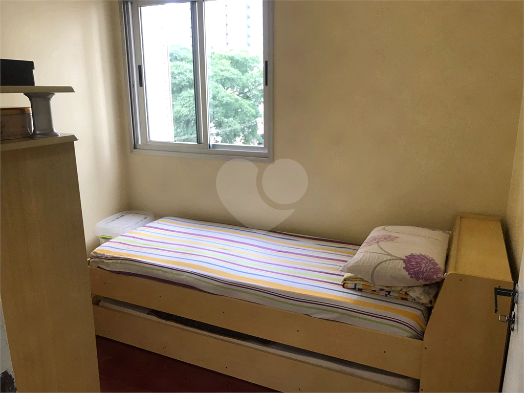 Ótimo apartamento próximo Metro Santana / 3 Dorms. / 1 Suíte / 1 Vaga