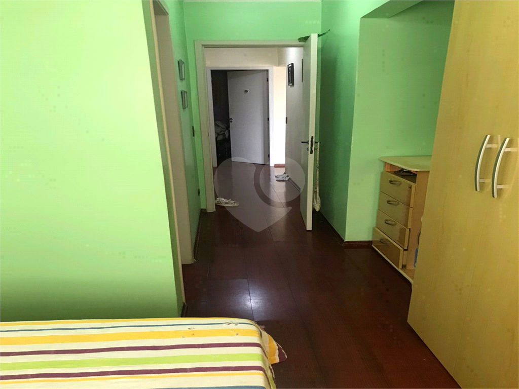 Ótimo apartamento próximo Metro Santana / 3 Dorms. / 1 Suíte / 1 Vaga