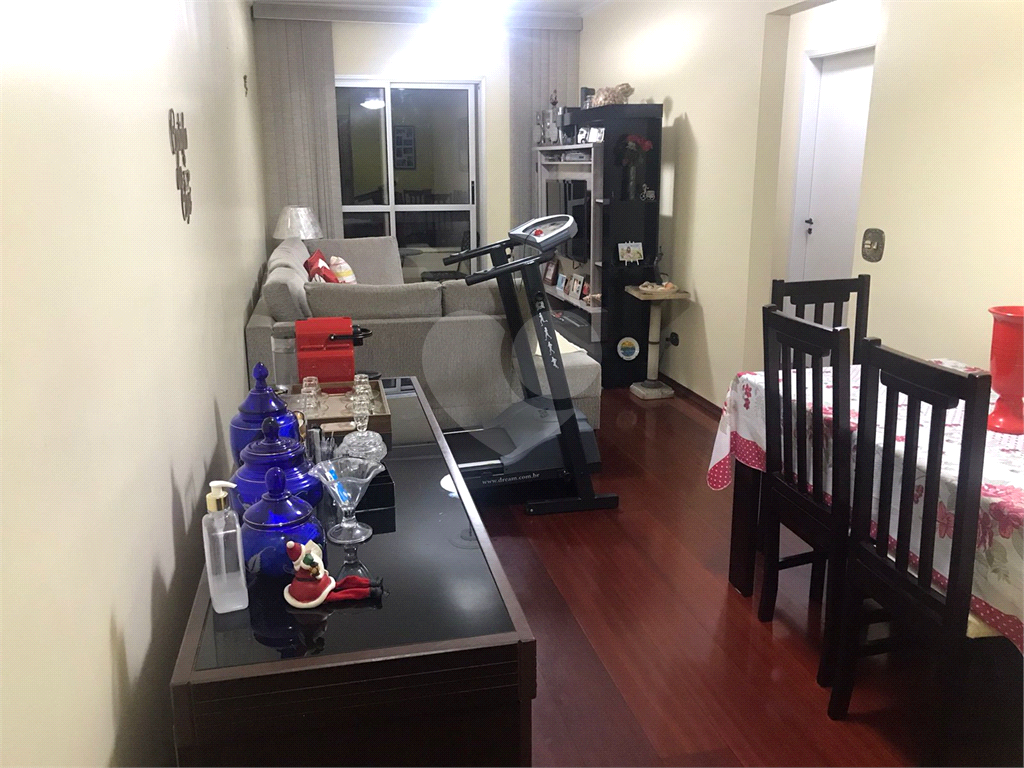 Ótimo apartamento próximo Metro Santana / 3 Dorms. / 1 Suíte / 1 Vaga