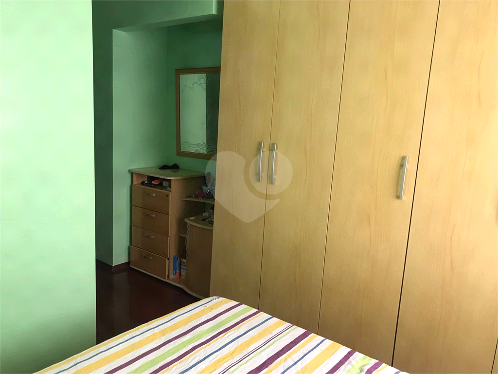 Ótimo apartamento próximo Metro Santana / 3 Dorms. / 1 Suíte / 1 Vaga