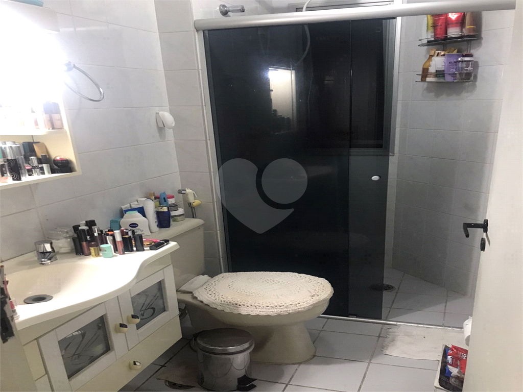 Ótimo apartamento próximo Metro Santana / 3 Dorms. / 1 Suíte / 1 Vaga