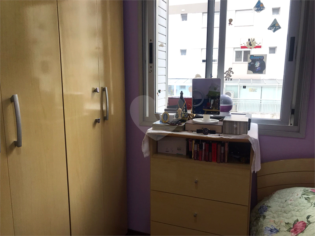 Ótimo apartamento próximo Metro Santana / 3 Dorms. / 1 Suíte / 1 Vaga