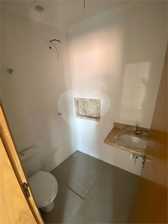 Apartamento novo próximo ao Metrô Parada Inglesa
