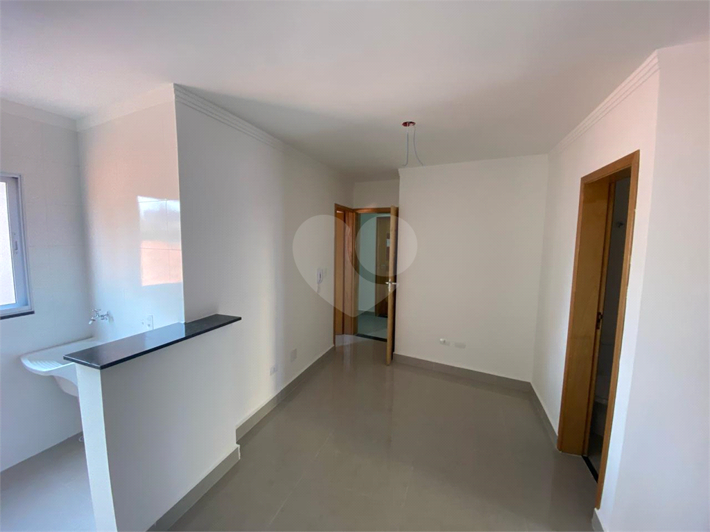 Apartamento novo próximo ao Metrô Parada Inglesa