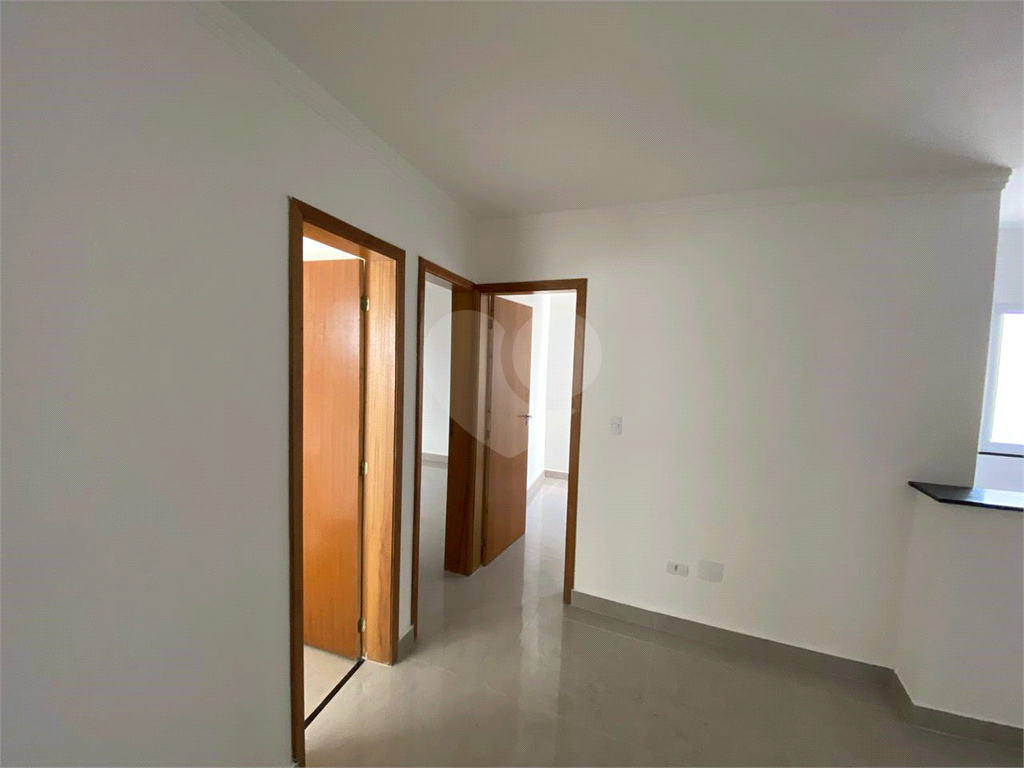 Apartamento novo próximo ao Metrô Parada Inglesa